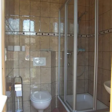 Kuensebeck Apartment