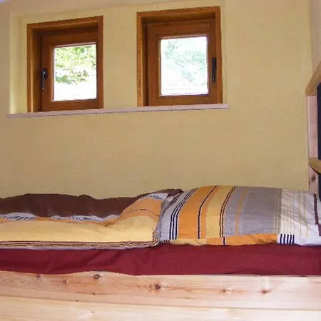 Kuensebeck Apartment