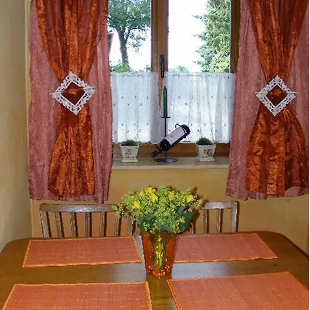 Apartment Kuensebeck